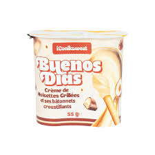 Sticks bueno (à l'unité)
