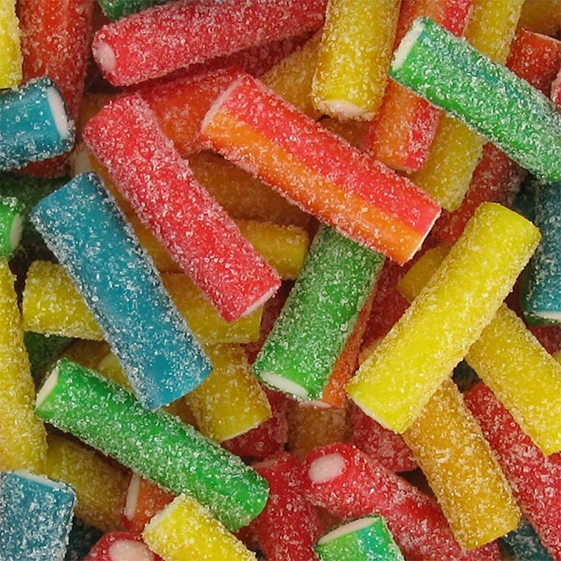 Rainbow Pik Haribo (100g)