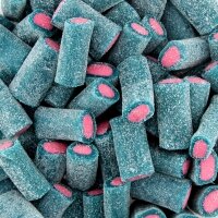 Mini jumbo framboise (100g)