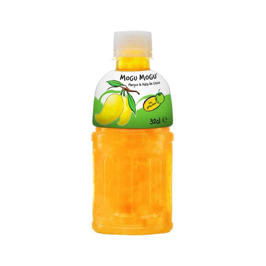 Mogu Mogu Mangue (à l'unité)