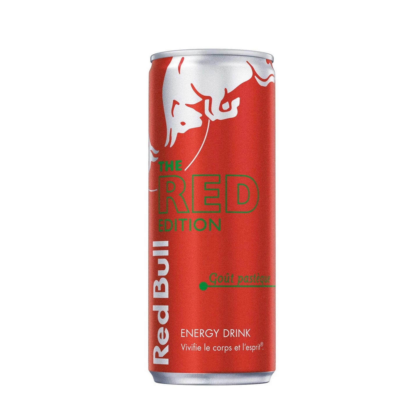 Red bull pastèque (à l'unité)