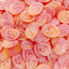 S-MARKE pêche - Bonbons Suédois (100g)