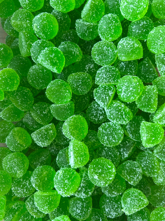 Perles pomme sans sucre (100g) Sans gluten New