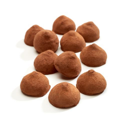 Truffes chocolat (lot de 5)