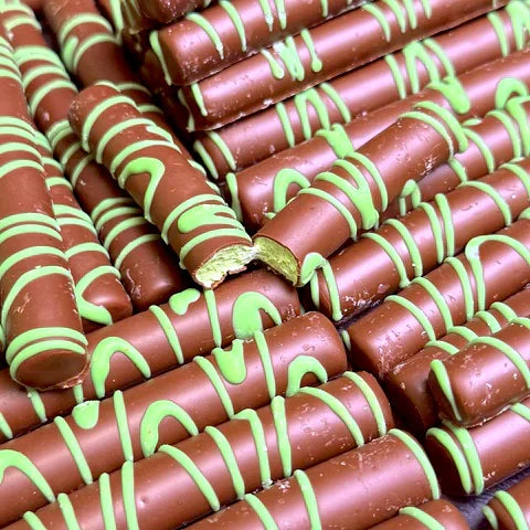 Batonnets guimauve Dubai (lot de 5)