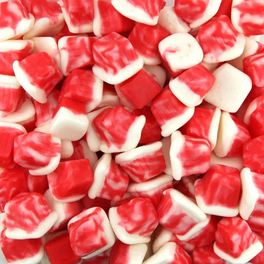 Yaourts fraise (100g)